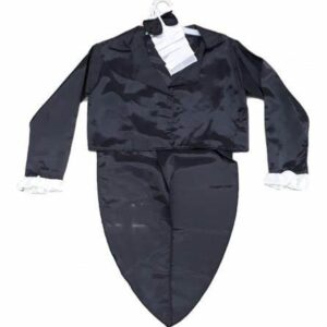 SACO CABALLERO CON YABOT (138)