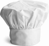 GORRO CHEFF "PARTY STORE"