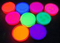 MAQUILLAJE FLUO 2 GRS. (5565)