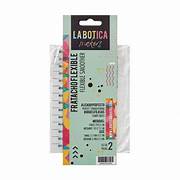 FRATACHO FLEXIBLE "LA BOTICA" X 2 UNI.