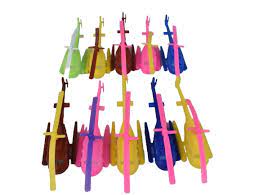 HELICOPTERO GRANDE X 10 UNI. STASIO.