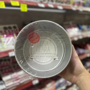 DESARMABLE DOÑA CLARA