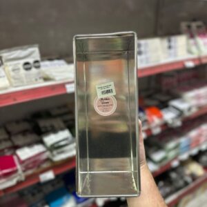 MOLDE HOJALATA PAN LACTAL