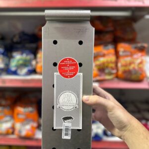 MOLDE PAN LACTAL CON TAPA DOÑA CLARA N2.