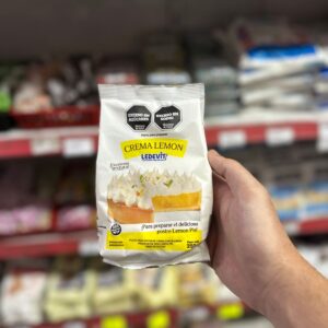 CREMA LEMON LEDEVIT