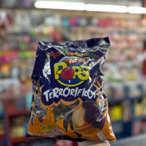 CHUPETIN MR POPS TERRORIFICOS X 50 UNI. ARCOR