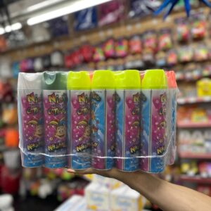 NIEVE NASHVILLE PACK X 12 UNI.