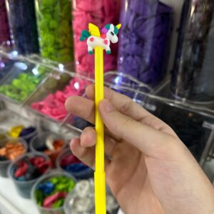 LAPICERA UNICORNIO X UNI.