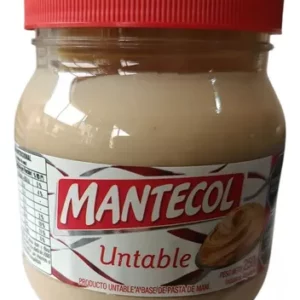 MANTECOL UNTABLE X 230GR.