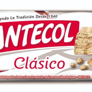 MANTECOL X 404GR.