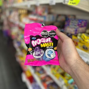 CARAMELO MASTICABLE MOGUL MASTI SPLASH X 72GR. (3269)