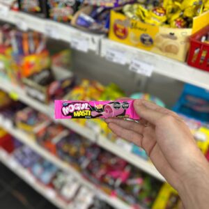 CARAMELO MASTICABLE MOGUL ROLL X 13GR