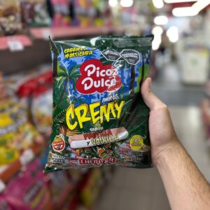 CREMY PICO DULCE X500GR.