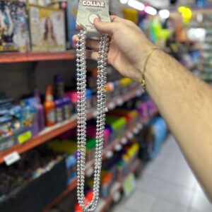 COLLAR DE CUENTAS