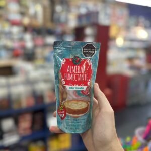 HUMECTANTE PARA TORTA X 250ML. SABOR VAINILLA
