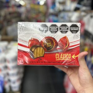 BOMBON OBLIBON