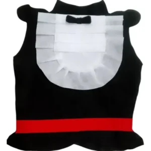 PECHERA CABALLERO DE PAÑO (715)