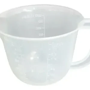 Jarra medidora por 1/2 litro (4150)
