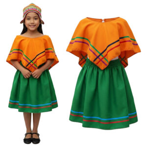 DISFRAZ COYA NENA (4036)