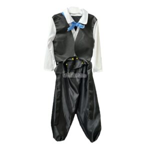 DISFRAZ GAUCHO (4038)