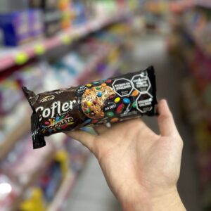 GALLETITAS ROCLETS X 120GR