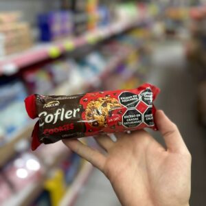 GALLETITAS COFLER X 120GR