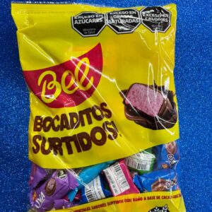 Bombones bell (1295)