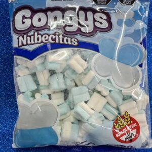 Gongys x 200 gs Nubecita