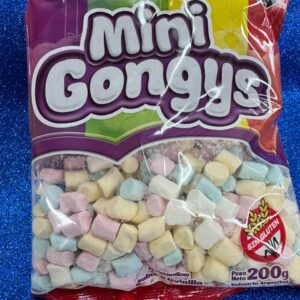 Gongys Mini x 200 gs
