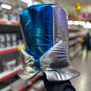 GALERA METALIZADA CON MOÑO ARGENTINA