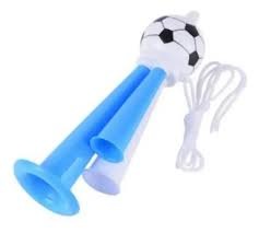 CORNETA PELOTA ARGENTINA