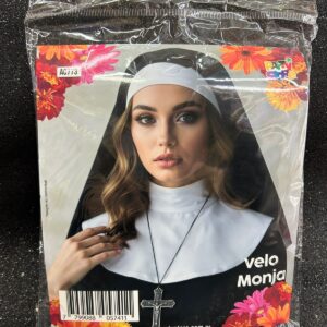 Velo de monja (3208)