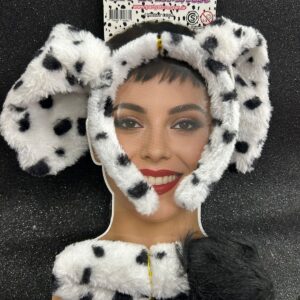 Set dalmata (4118)