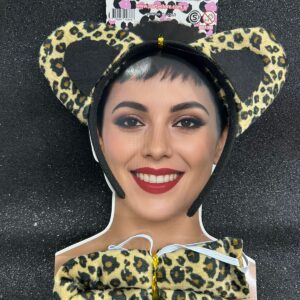 Set leopardo (4119)