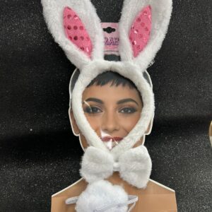 Set rabbit (4122)
