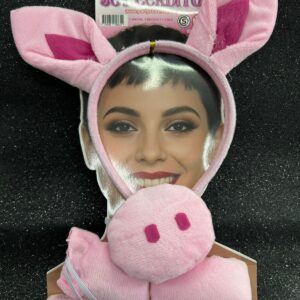 Set cerdita (4117)
