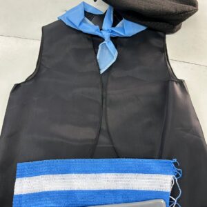 Set Gaucho (1500)