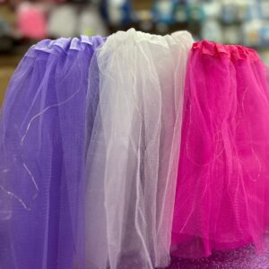Tutu color Led