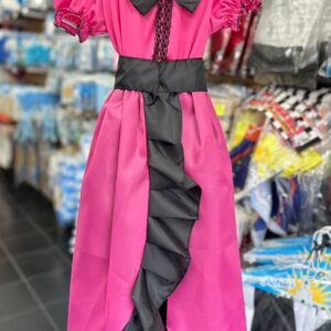 Disfraz dama antigua (4032)