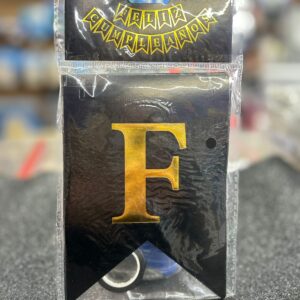 Banderin fc estamping (4129)