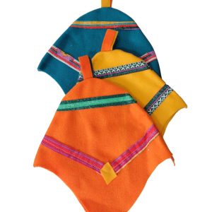 GORRO COYA (146) CROSTI