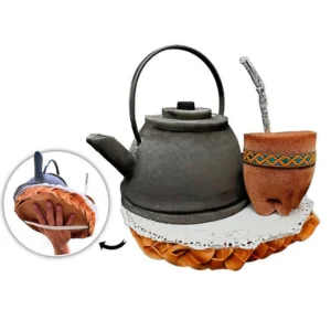 ACCESORIO BANDEJA CON PAVA (6560)