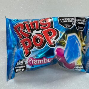 Chupetin Ring Pop varios sabores (3615)