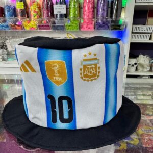 Galera Argentina 10 (4156)