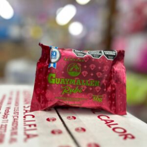 Alfajor Guaymallen Ruby (4181)