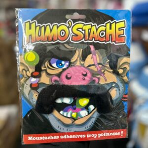 BIGOTE HERRADURA