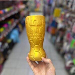 VASO COPA MUNDIAL