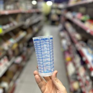 VASO MEDIDOR 325CC