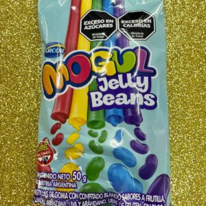 Gomas Mugul Jelly Beans x 50 gs (3279)
