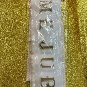 Banda Me Jubile (4046)